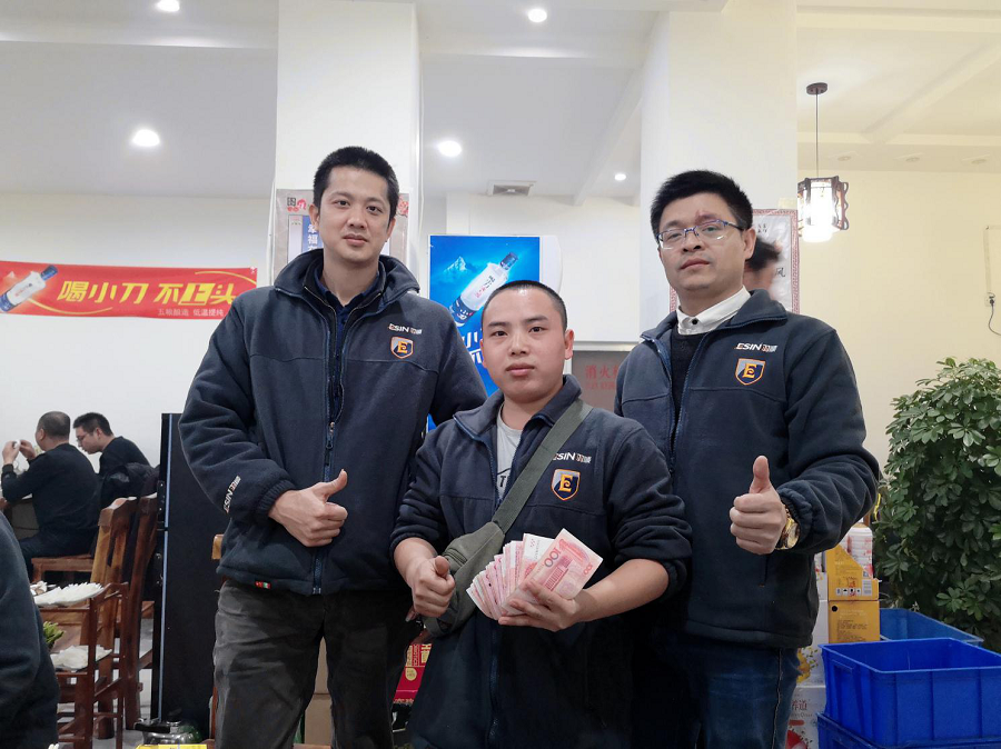 燃气壁挂炉