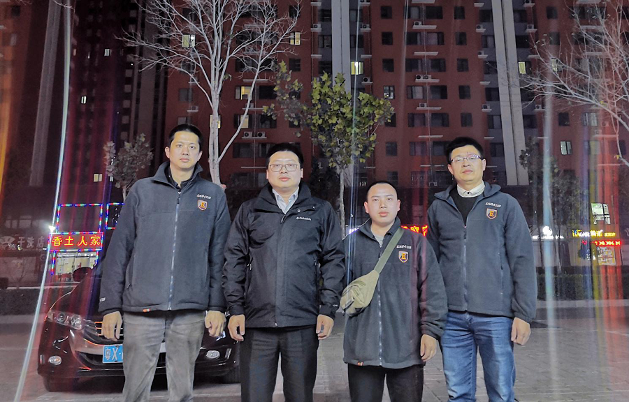 燃气壁挂炉