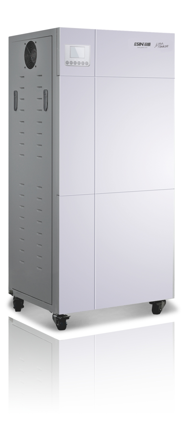 博纳系列MK50-ESM2壁挂炉 机身尺寸:575×800×1800mm