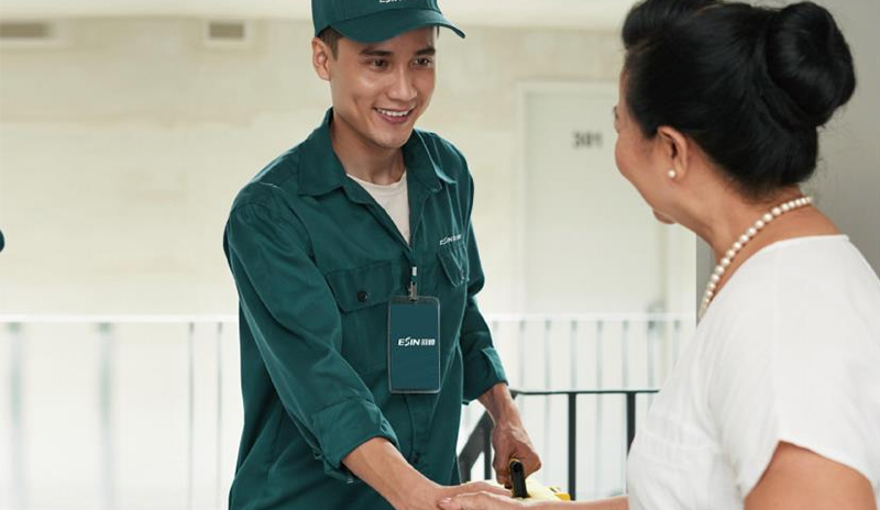 采暖季即将来临，这份好博体育售后服务指南请查收！